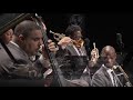 Essentially ellington 2021 black butterfly by the jlco with wynton marsalis