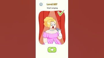 Dop5 level🥰😍🤩 207 | start singing/#gaming #youtube #viral #shorts