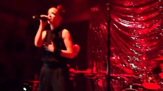 Garbage - Metal Heart [Live at the Bootleg Theater]