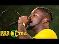 Jquan  big yard  1xtra jamaica 2024