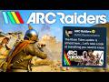 ARC Raiders' Riven Tides Update... (Everything You Need to Know)