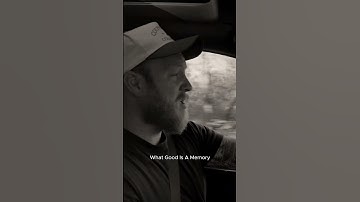 The official visualizer for What Good Is A Memory is out now! Head to my channel for the full video