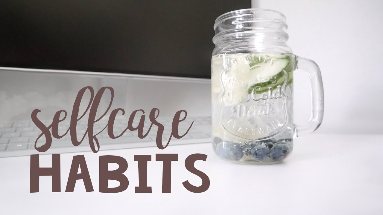 MOJE PORANNE ZDROWE NAWYKI