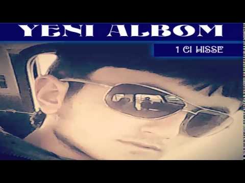 Mir Elcin Smedov - Gedirem Deme 2015 ( Yep Yeni Albom )