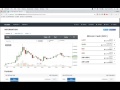 Chart Binance/Bittrex Cryptos on MT5 - YouTube