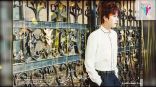 여전히 아늑해 [Still] (Karaoke Version) - Cho Kyuhyun