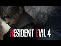 Ремейк Resident Evil 4