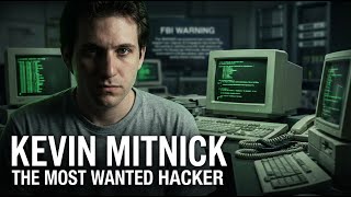 Kevin Mitnick A Hacker's Story