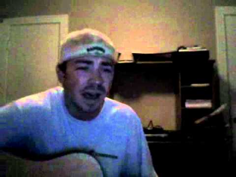 Bradley Beekman "Ice Ice Baby" Acoustic