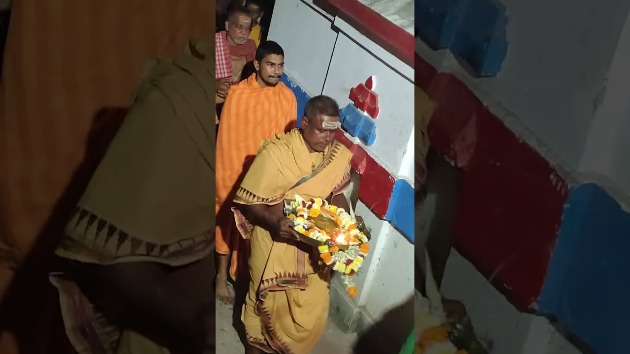 ପାତାଳ ଫୁଟା ସିଦ୍ଧ ବନମ୍ବର ମହାଦେବ, ମହାଦିପ ଦିବ୍ୟ ଦର୍ଶନ 🙏🙇‍♀️ହର ହର ମହାଦେବ 