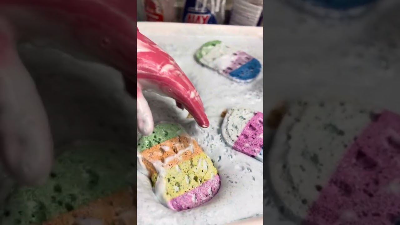 🫧Laundry🧽Overflow🧽Paste🫧