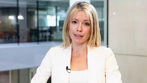 HSJ Patient Safety Congress 2018 - Alison Phillips...