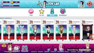 En Popüler Vipli Looklar