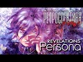 Обзор игры Revelations PERSONA - Filinov's Review