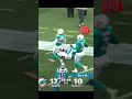 Panthers comeback