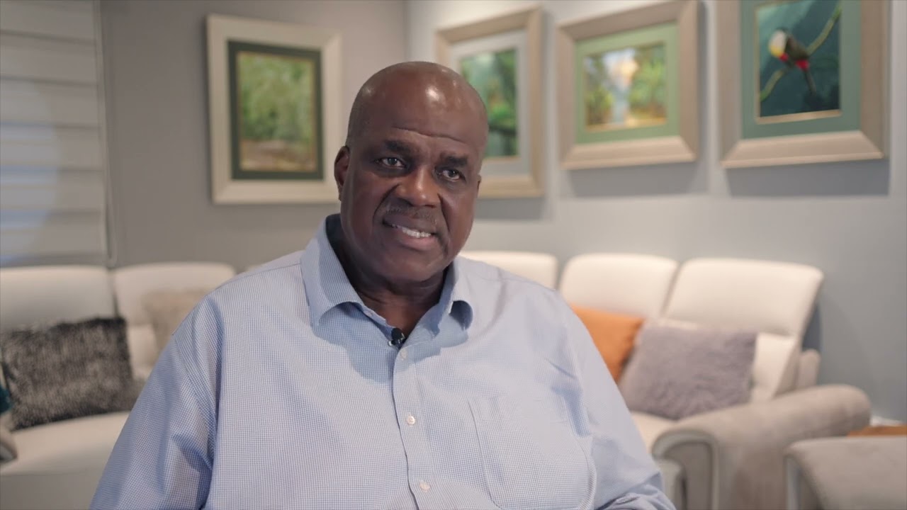 Mr. Mark Loquan, O.R.T.T.