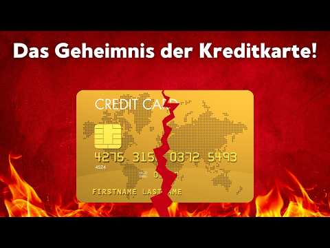 The Secret Behind Your Credit Card: This Number Protects Your Money!