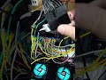 1300w psu doesn't like to power back on after outage.... #crypto #evga #poweroutage