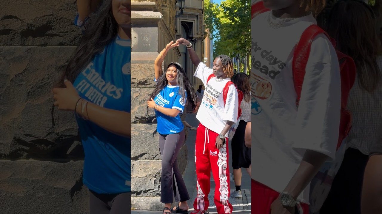 Она была в замешательстве.