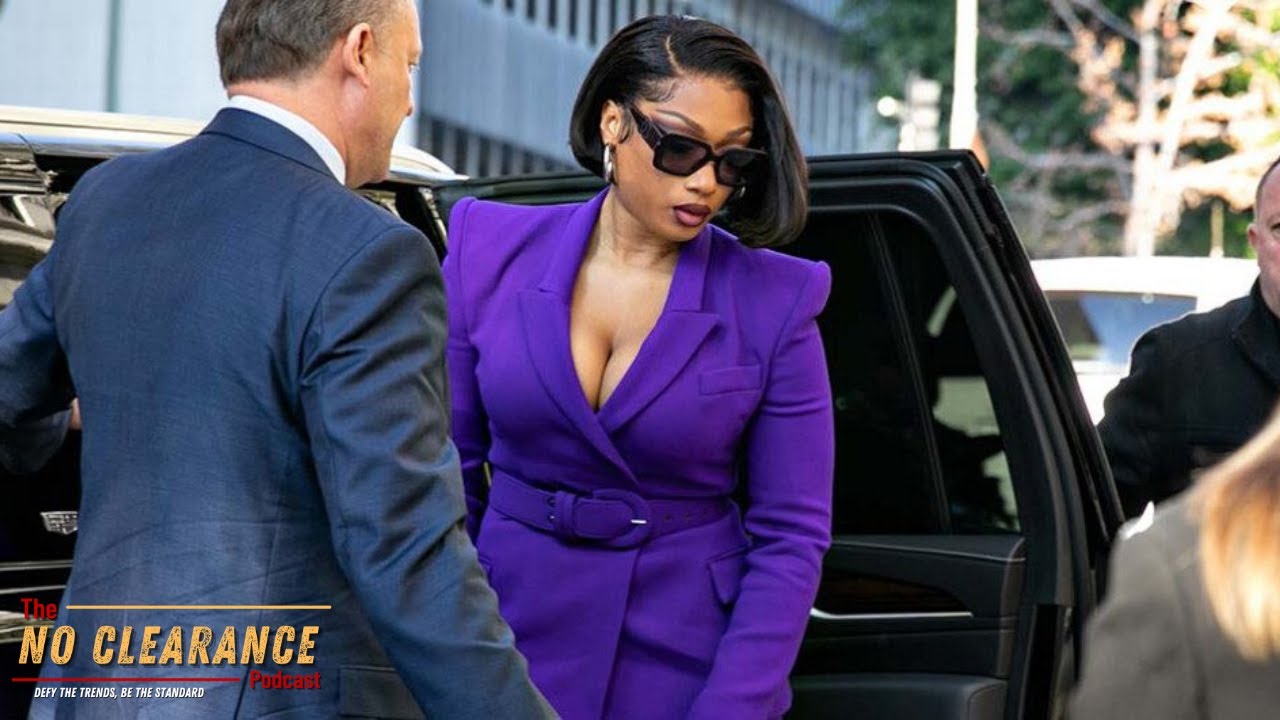 The Truth Comes Out In the Megan Thee Stallion Trial