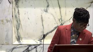 House Floor Session, 2/6/2025 #1
