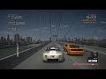 Project Gotham Racing 3 - Playthrough Part 5 - New York Races and Challenges (Class C)
