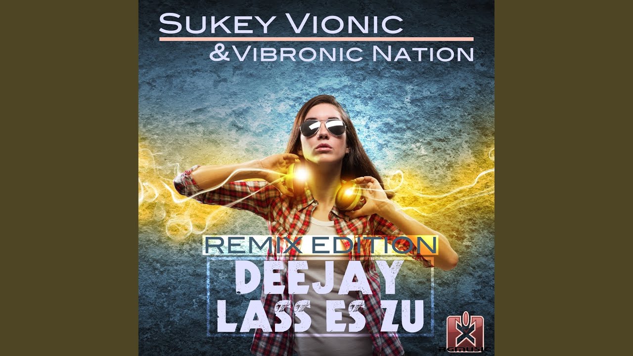Παρακολούθηση Deejay lass es zu (DrumMasterz Remix) στο YouTube