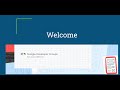 GDG San Jose Event on &quot;Animate in Flutter like a Pro&quot;