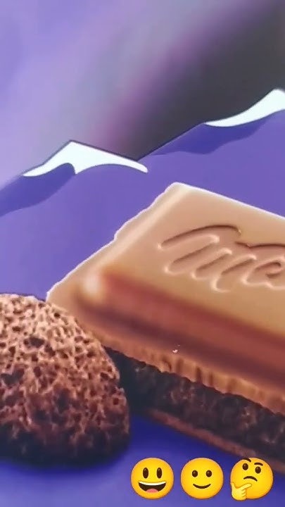 Сегодня Милка Шоколадный Десерт Milka Choco Desert - YouTube