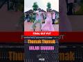 Final output of gulabi sharara song #thumakthumak #shorts #flstudio #mrsinghbeats