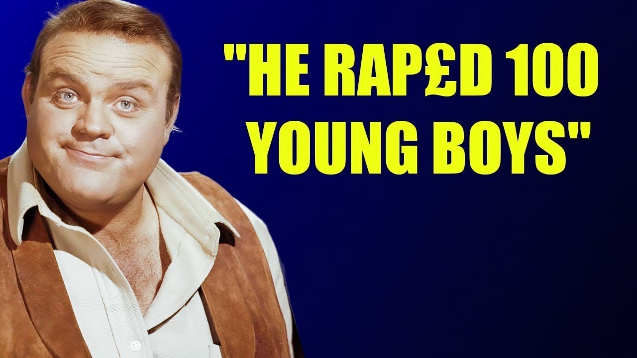 The Co-Star Dan Blocker Struggled to Work With | The Untold Bonanza Story