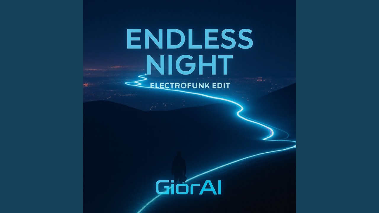 Endless Night (Electrofunk Edit) adlı videoyu YouTube'da izle Endless Night (Electrofunk Edit) adlı videoyu YouTube'da izle