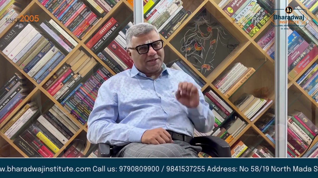 Budget 2024 Analysis   1   Buy Back of Shares