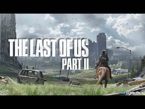 The Last of Us 2 gameplay 03 - The Last of Us 2 gameplay 03