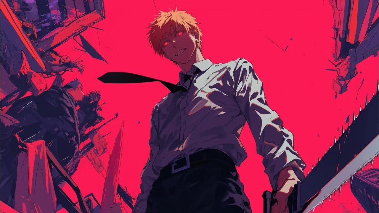 DRØNSOND - FAME II -「AMV 」-「ANIME MIX 」[Official Anime Music Video] 