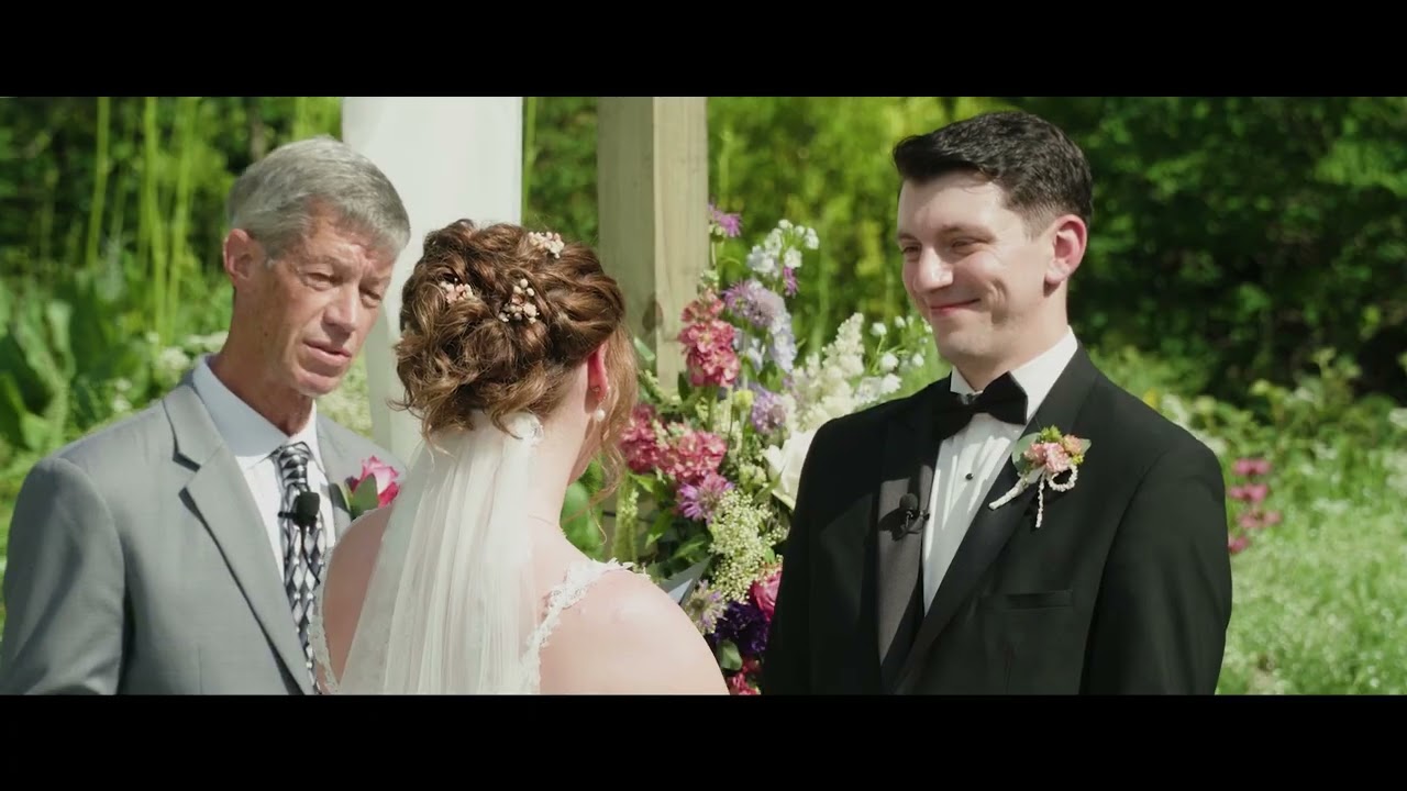 Kelly & Dean | Wedding Highlight Film | Cantigny Golf Club - Wheaton, IL