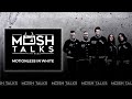 Capture de la vidéo Motionless In White - The Creatures Interview