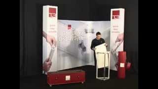 T3 Exhibition Stand | Self Build Exhibition Stand
