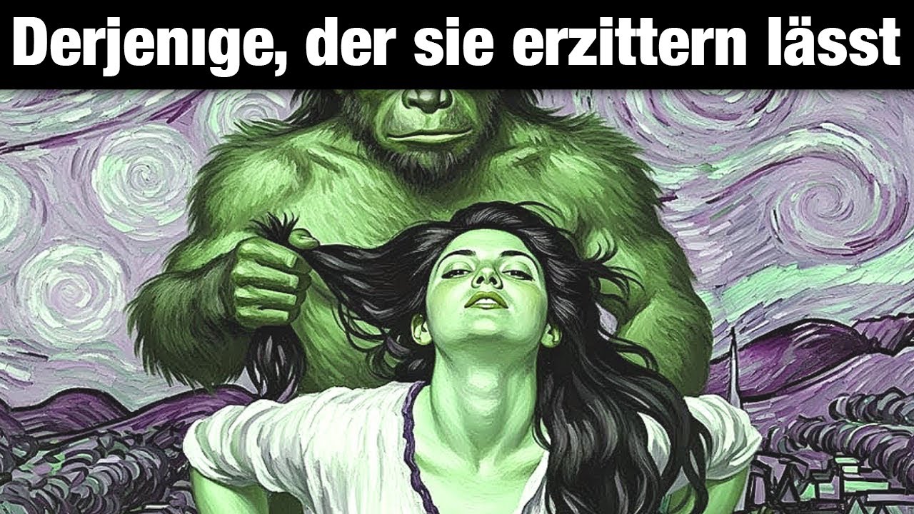 Der Männertyp, Von Dem Jede Frau Heimlich Fantasiert (Auch Wenn Sie Es Leugnet)