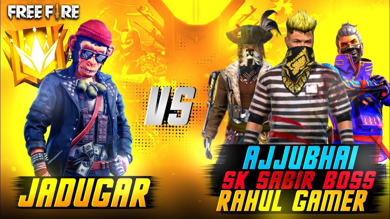pic Rahul Gamer Face Reveal rahul gamer vs own brother 1 vs 1