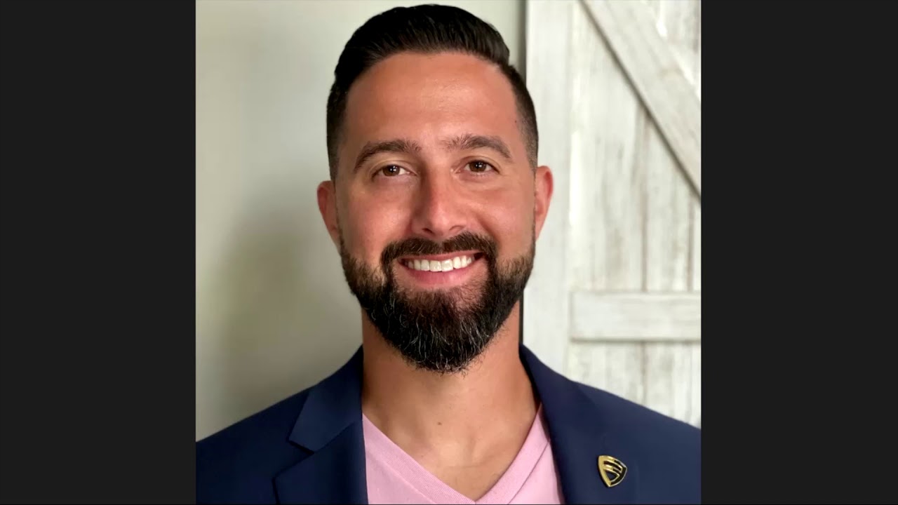 Fund the First - Bobby Garland steps into the VeteranCrowd Spotlight