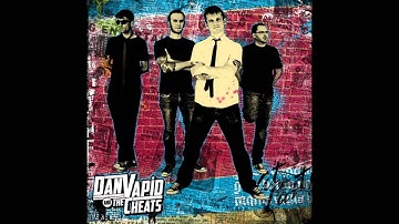 Dan Vapid and The Cheats - "Devo On Speed"