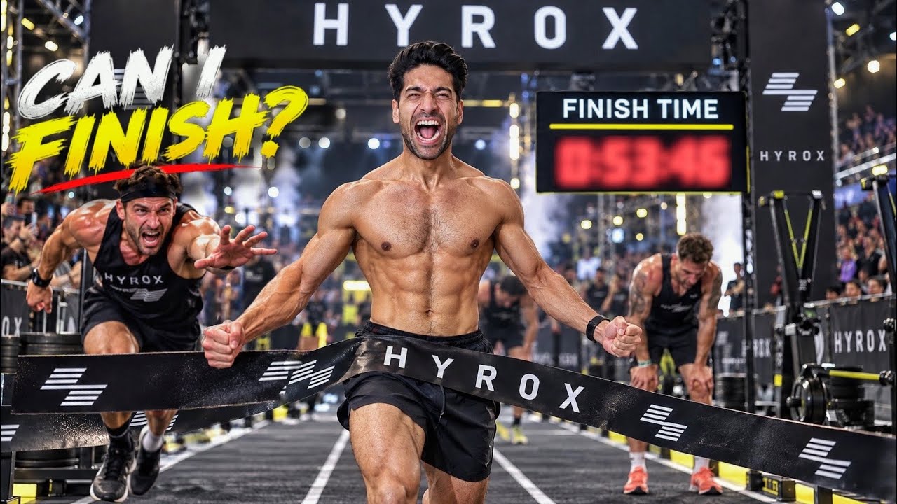 Latest Title & Thumbnail