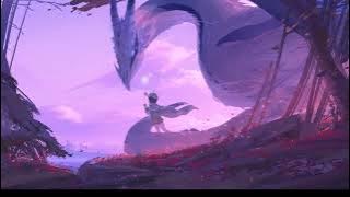 Genshin Impact OST - Forgotten Epic ( Remake )