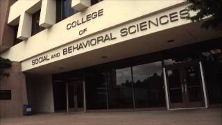 NAU Names New SBS Dean