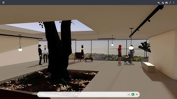 Virtual Wine Tasting (Teaser) | MootUp 3D Virtual Event Platform