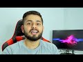 Beginning of video