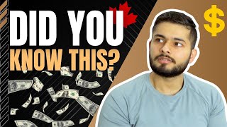 Dont put money in SAVINGS account | AVOID these 6 mistakes as a Student | New Immigrant in Canada
Hi everyone,
In this video, you will get to know the money/financial mistakes I made in the early years of my student career in Canada and these are the mistakes you all can avoid making before you start your journey. Having financial knowledge is extremely important and it makes a huge difference when you apply valuable financial tips like those discussed in this video, in your life.
Following are the links mentioned in the video. If you use the link, you will get a reward along with me.
EQ BANK APP: https://join.eqbank.ca/?code=ABHISHEK1888
I hope you all will like it.
Best,
Abhishek
Chapters:
0:00 - Intro
0:42 - High-Intrest Bank Account
3:03 - Credit Card with Cashback
4:35 - Invest in TFSA
8:12 - Save Money
10:00 - Have an Emergency Fund
11:37 - Do NOT buy a new CAR
13:11 - Conclusion
Lets connect on Instagram: https://www.instagram.com/iamhastir/
Lets connect on Snapchat: https://www.snapchat.com/add/hastirabhishek
Lets connect on TikTok: http://tiktok.com/@iamhastir1
Lets connect on Facebook: https://www.facebook.com/iamhastir1 Dont put money in SAVINGS account | AVOID these 6 mistakes as a Student | New Immigrant in Canada