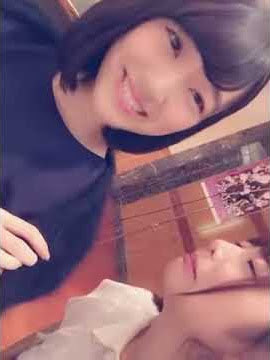 Hori Miona x Hinako Kitano