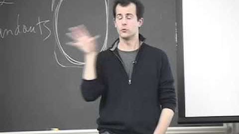 Lecture 6: Ajax - CSCI E-75 2010 - Harvard Extension School